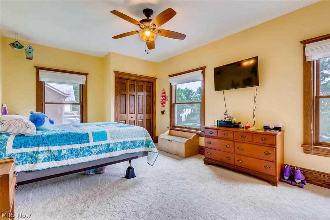 Mcintire Terrace - Residential