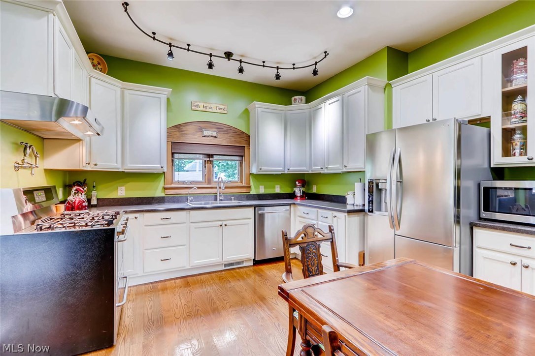 Mcintire Terrace - Residential