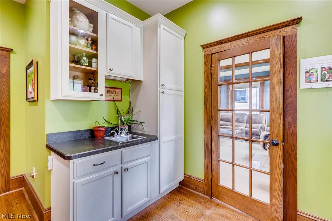 Mcintire Terrace - Residential