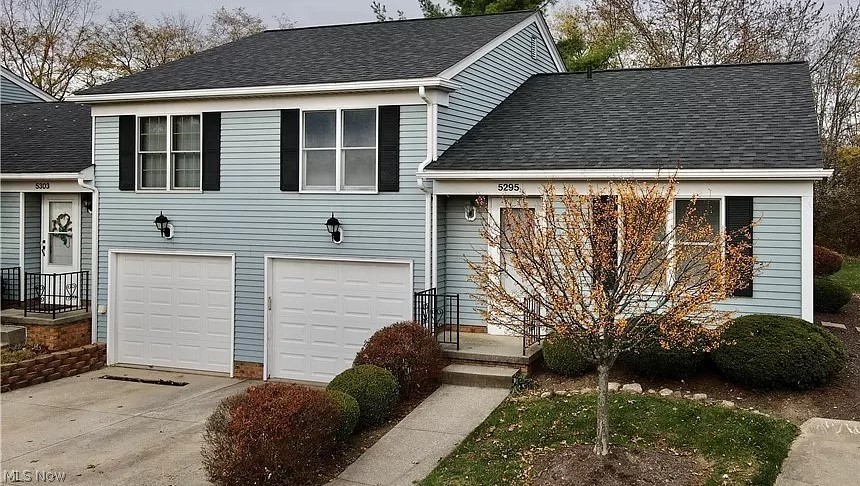 Millcreek Cluster Homes - Residential