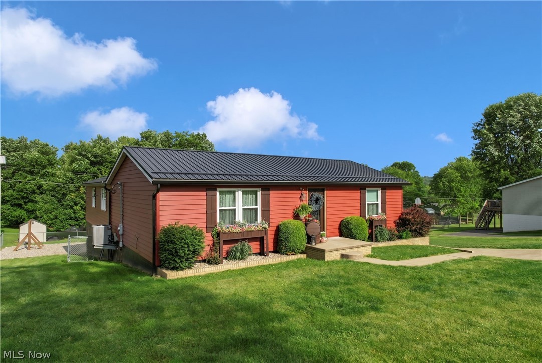 Southern Hills 4 - Residential