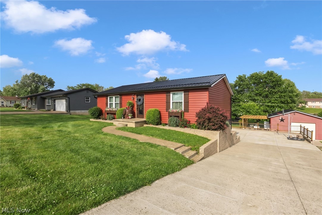 Southern Hills 4 - Residential