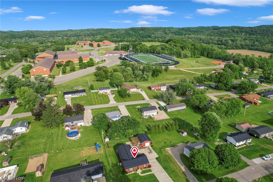 Southern Hills 4 - Residential