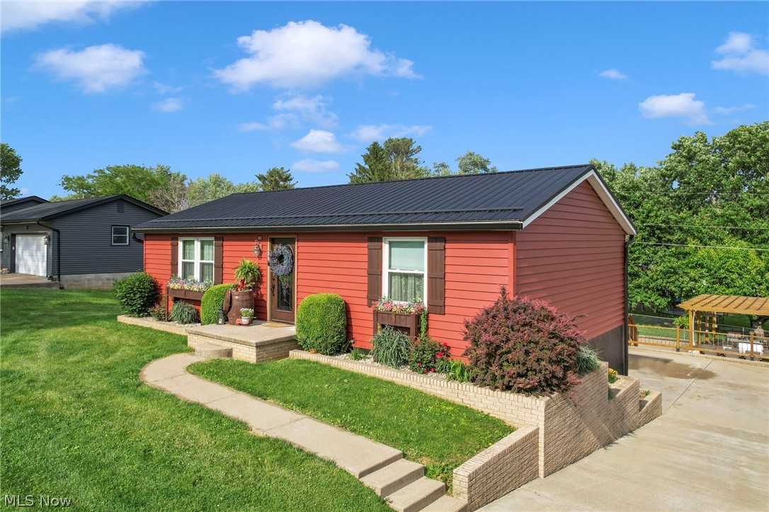 Southern Hills 4 - Residential