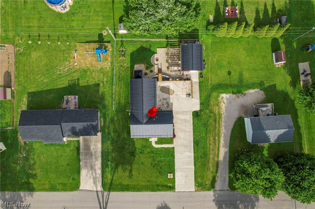 Southern Hills 4 - Residential