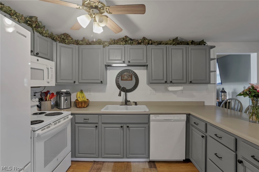 Southern Hills 4 - Residential