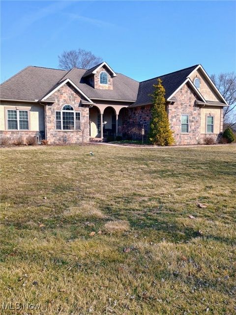 5200 N Park Drive, Zanesville, OH 43701 - MLS#: 5094022