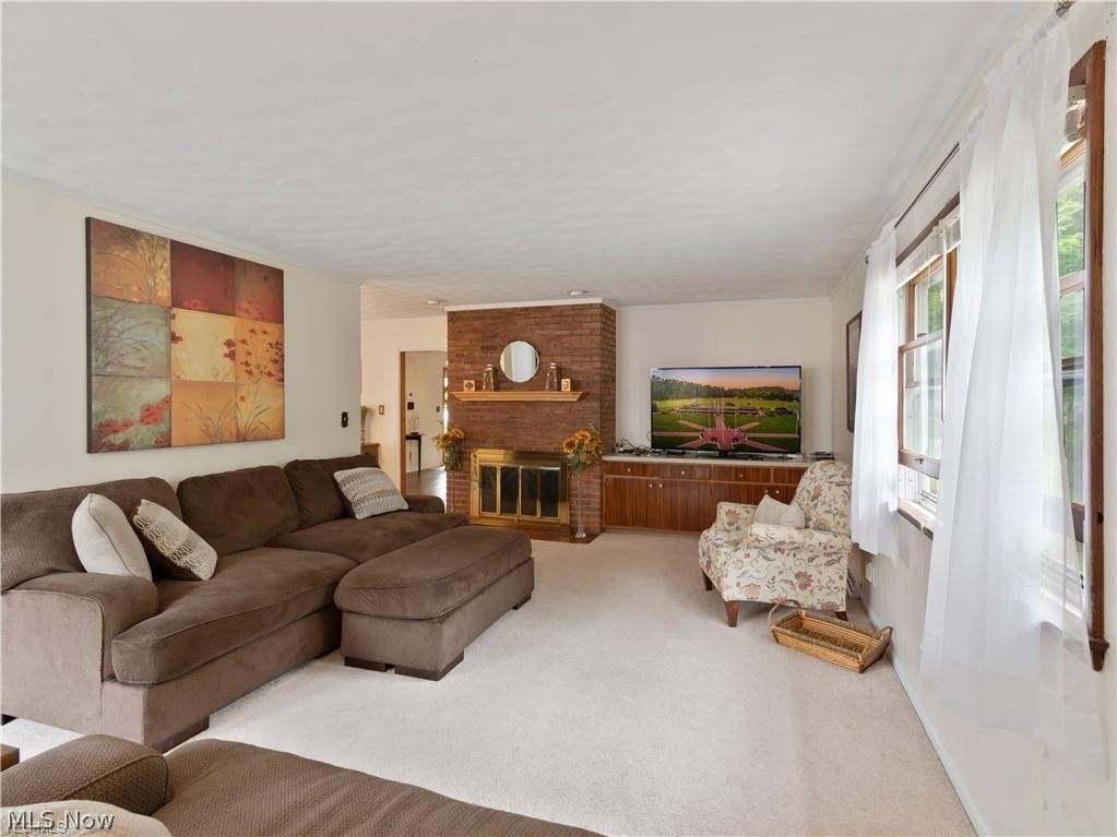 Park Heights Estates - Residential