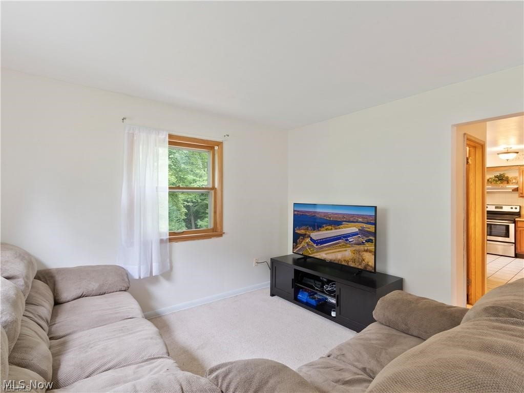 Park Heights Estates - Residential