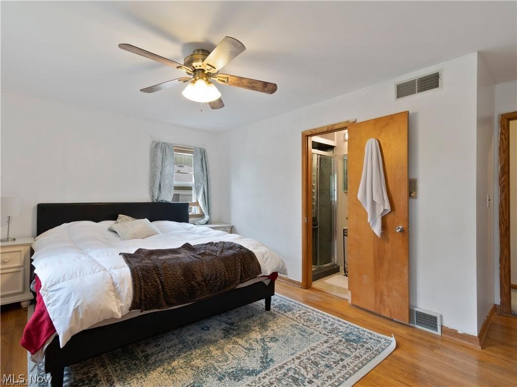 Park Heights Estates - Residential