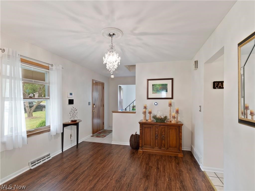 Park Heights Estates - Residential