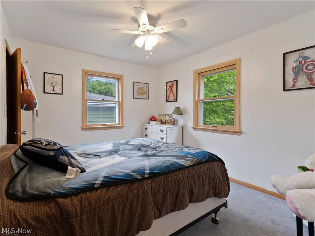 Park Heights Estates - Residential