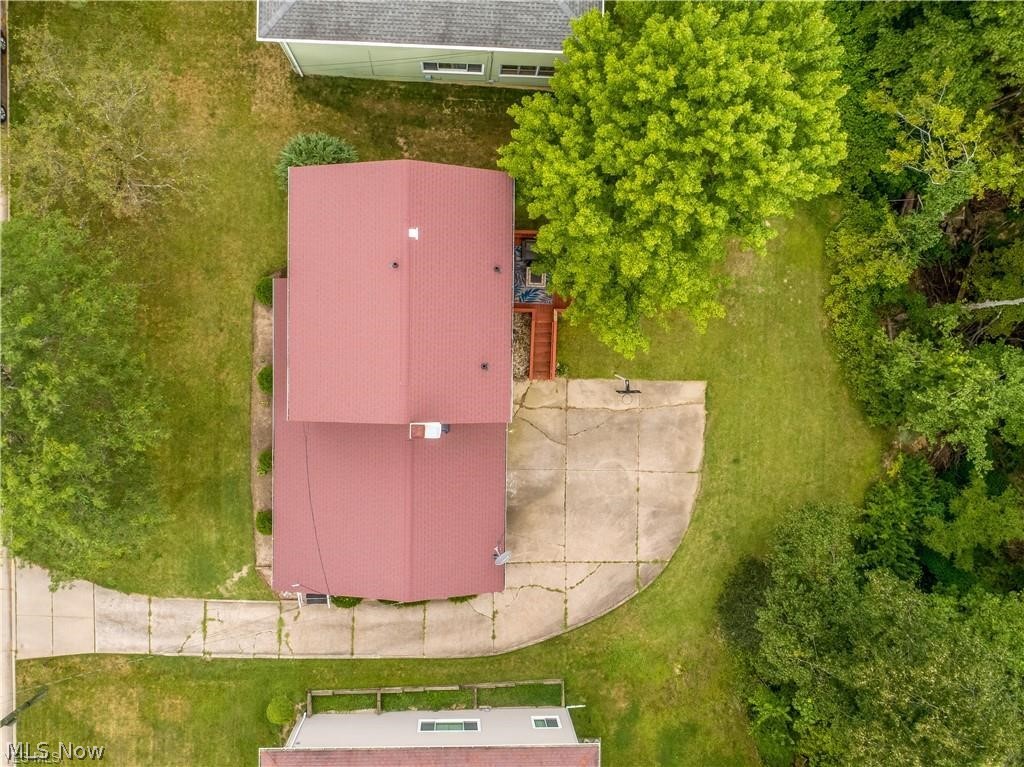 Park Heights Estates - Residential