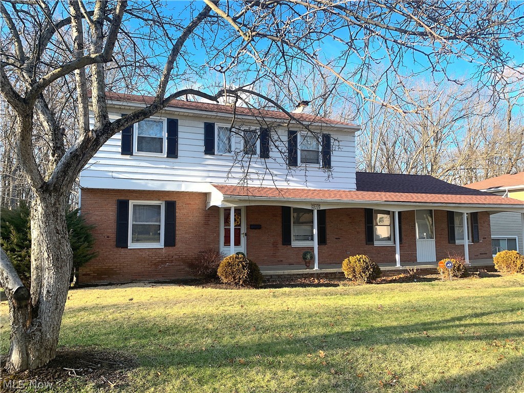 Park Heights Estates - Residential