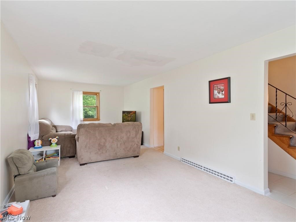 Park Heights Estates - Residential