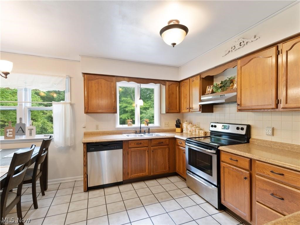 Park Heights Estates - Residential