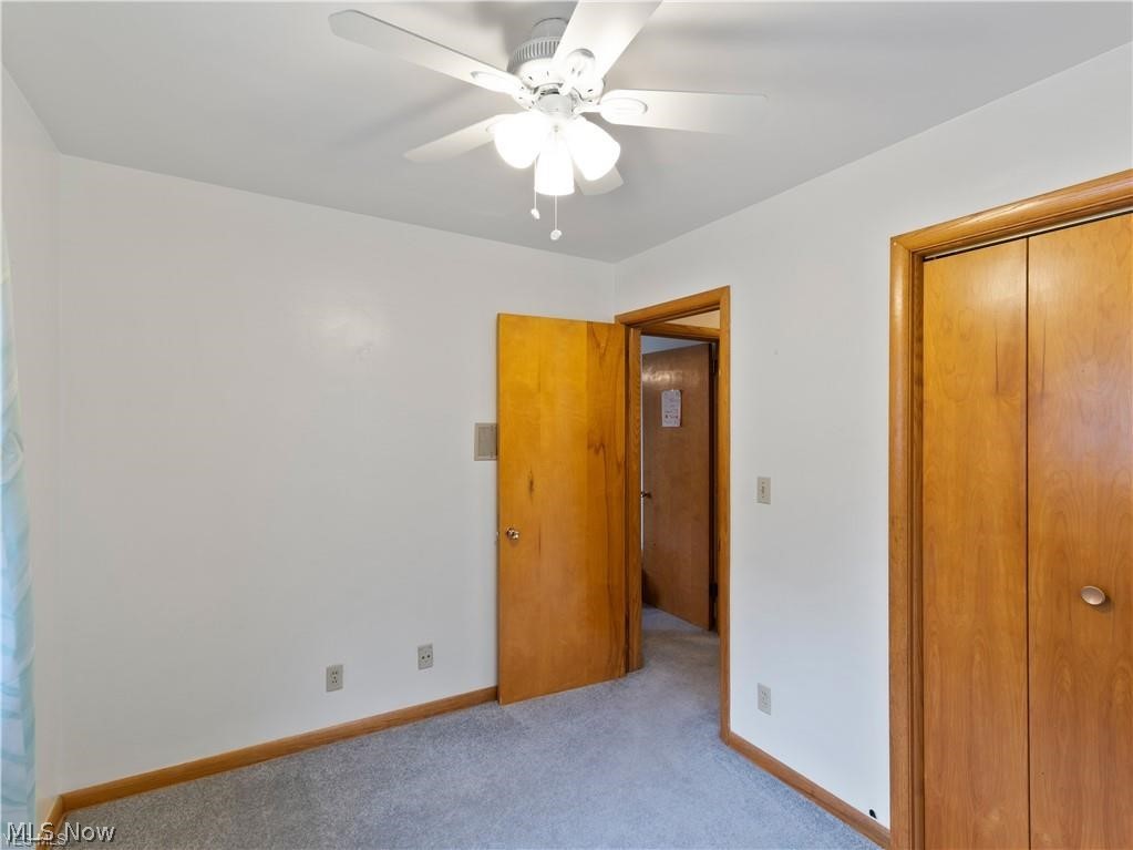 Park Heights Estates - Residential