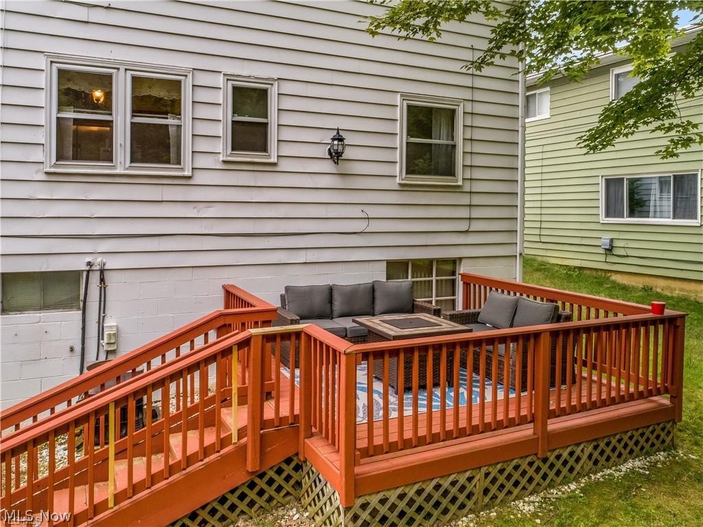 Park Heights Estates - Residential