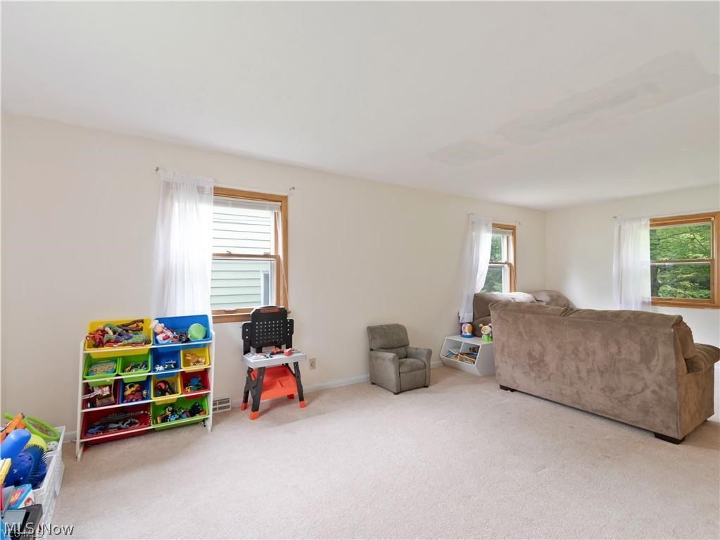 Park Heights Estates - Residential