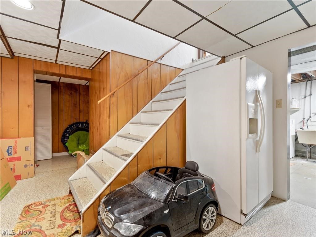 Park Heights Estates - Residential