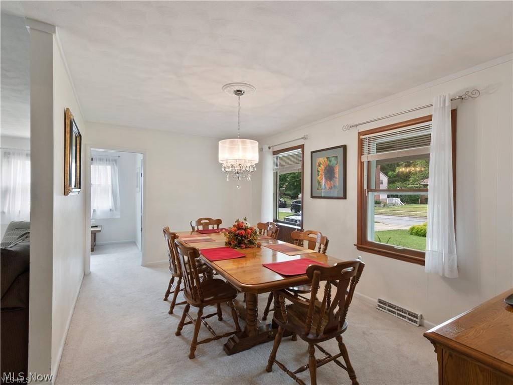 Park Heights Estates - Residential