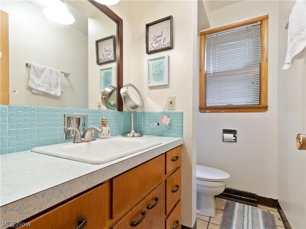 Park Heights Estates - Residential