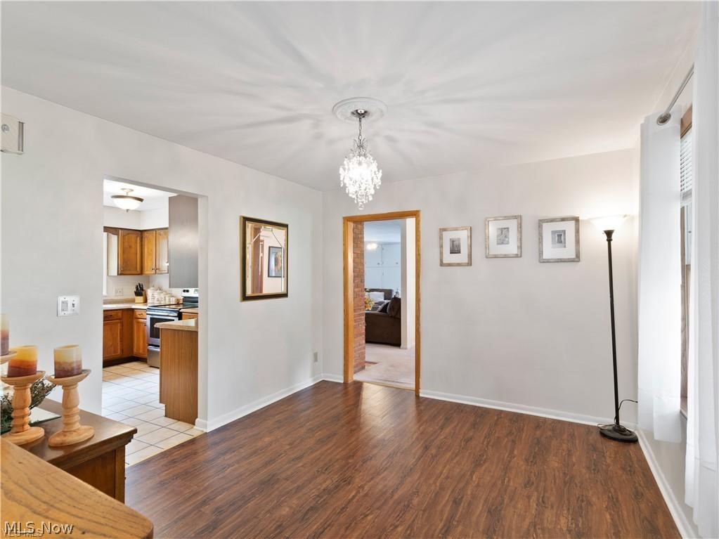 Park Heights Estates - Residential