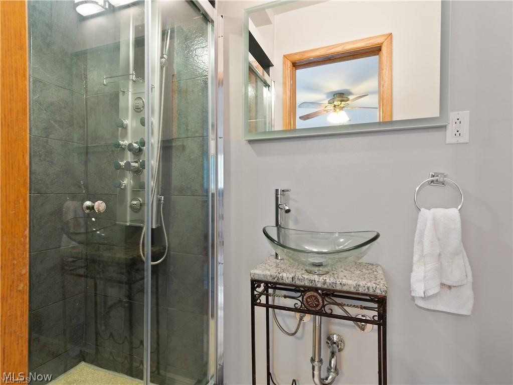 Park Heights Estates - Residential