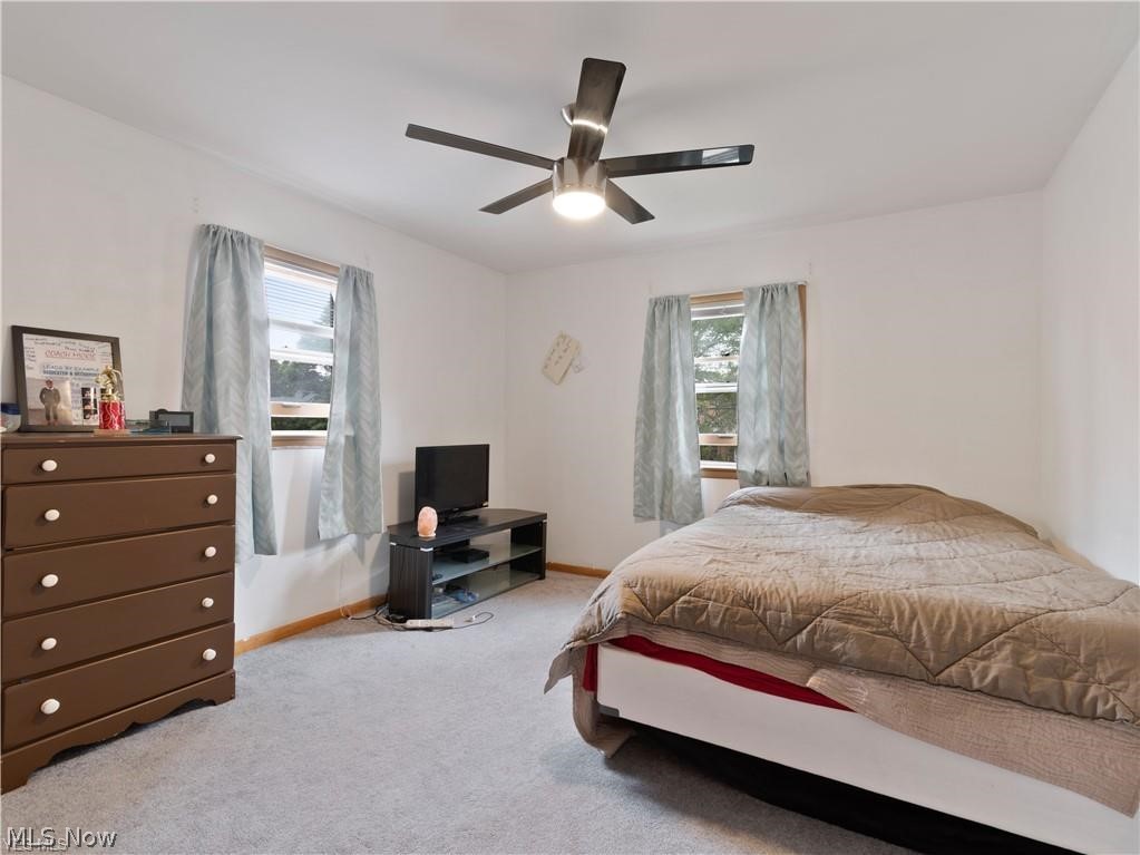 Park Heights Estates - Residential