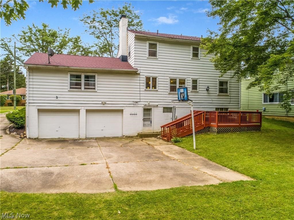 Park Heights Estates - Residential