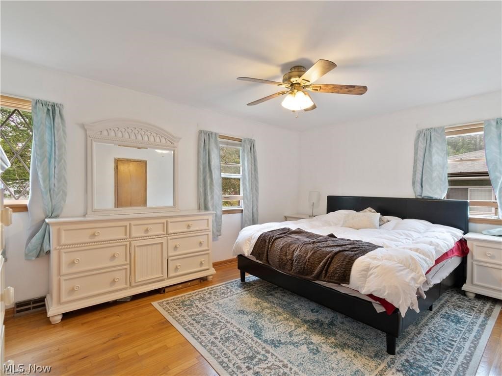 Park Heights Estates - Residential