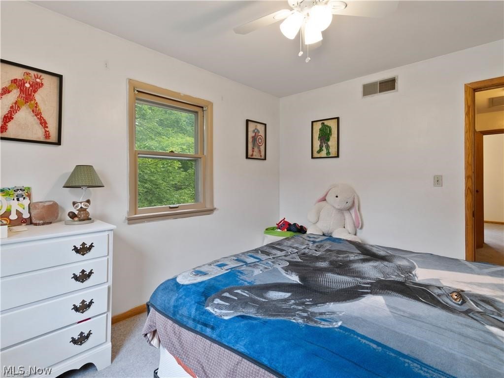 Park Heights Estates - Residential