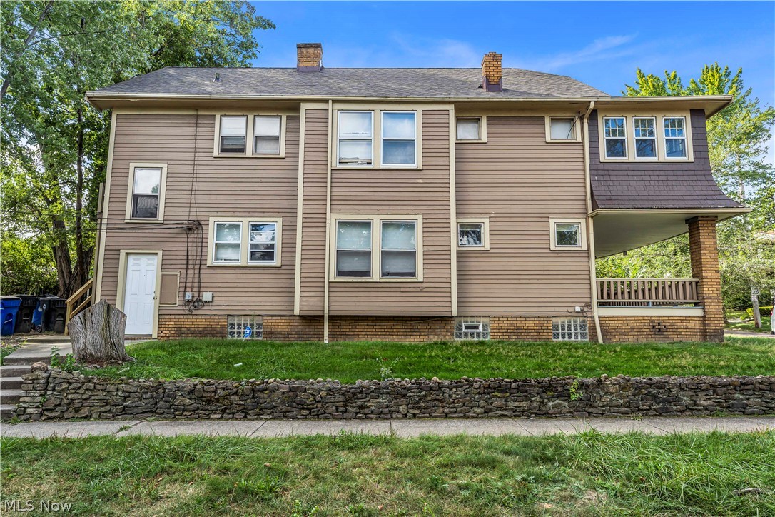 Conger-Helper Realty Cos Lora - Residential Lease