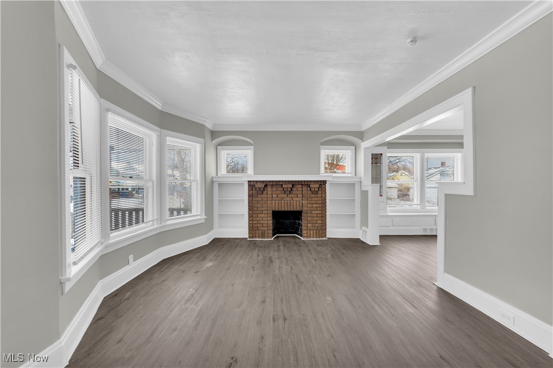 Conger-Helper Realty Cos Lora - Residential Lease