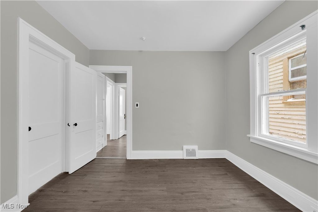 Photo of 3219 W 116th Street #1/DN, Cleveland, OH 44111 (MLS # 5179338)