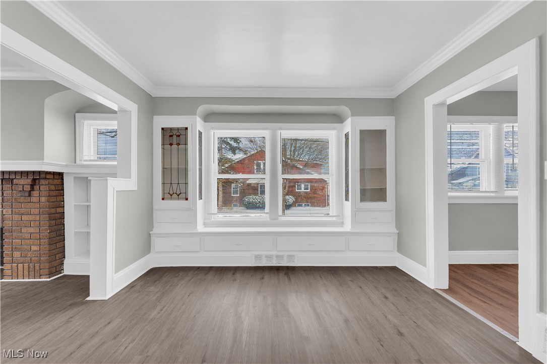 Conger-Helper Realty Cos Lora - Residential Lease