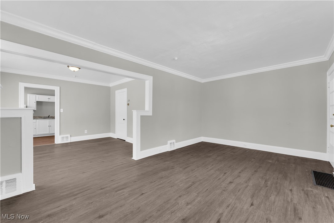 Conger-Helper Realty Cos Lora - Residential Lease