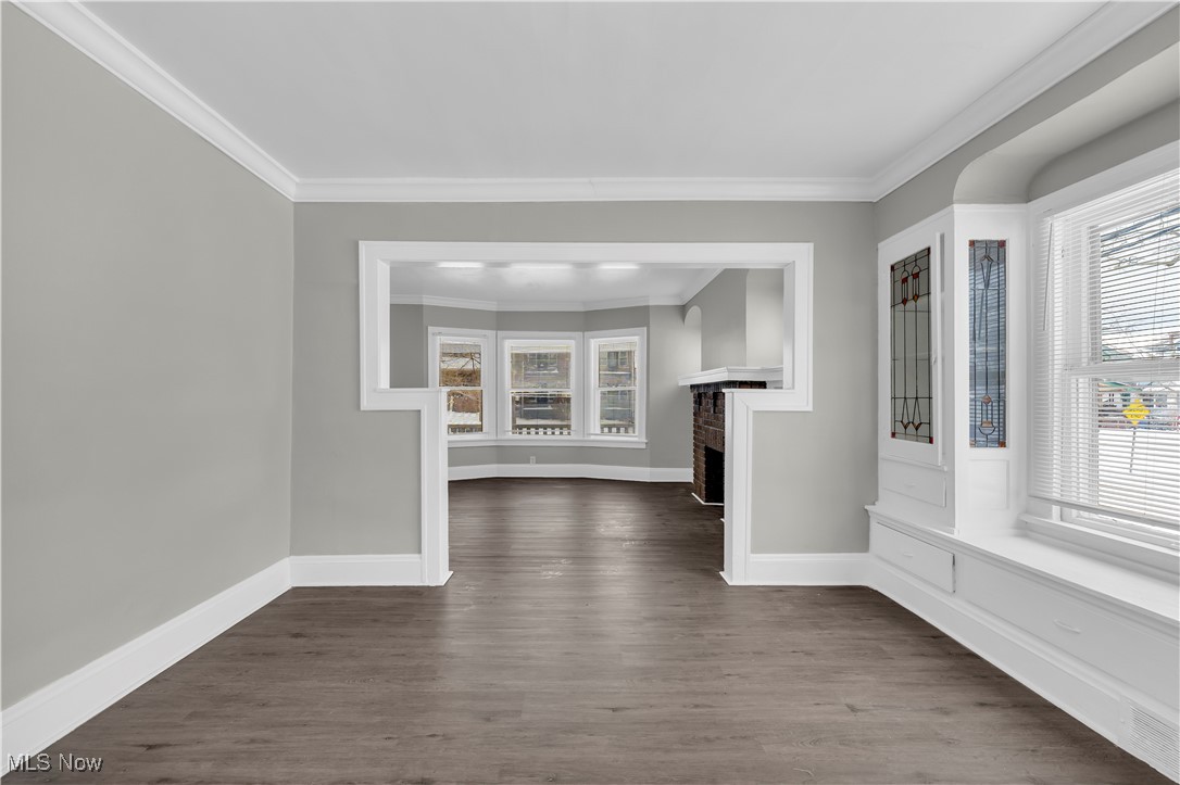 Conger-Helper Realty Cos Lora - Residential Lease