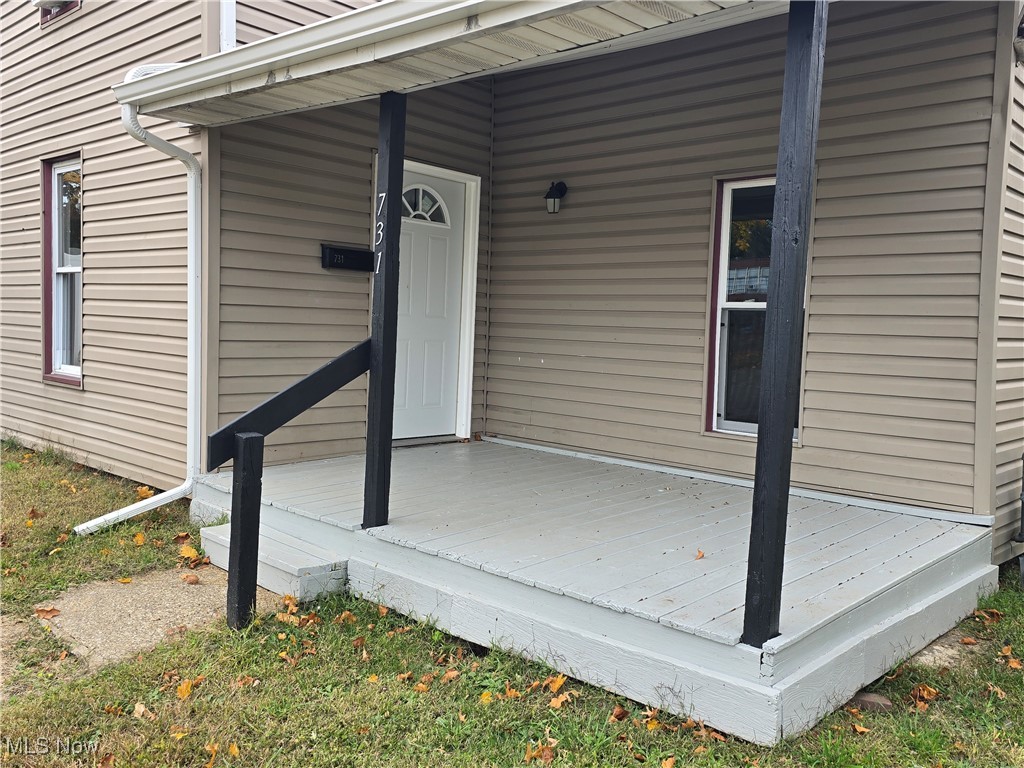 Tc Ricketts 2nd Add - Residential