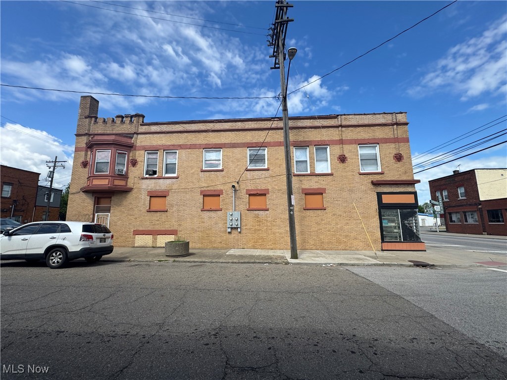5003 Clark Avenue