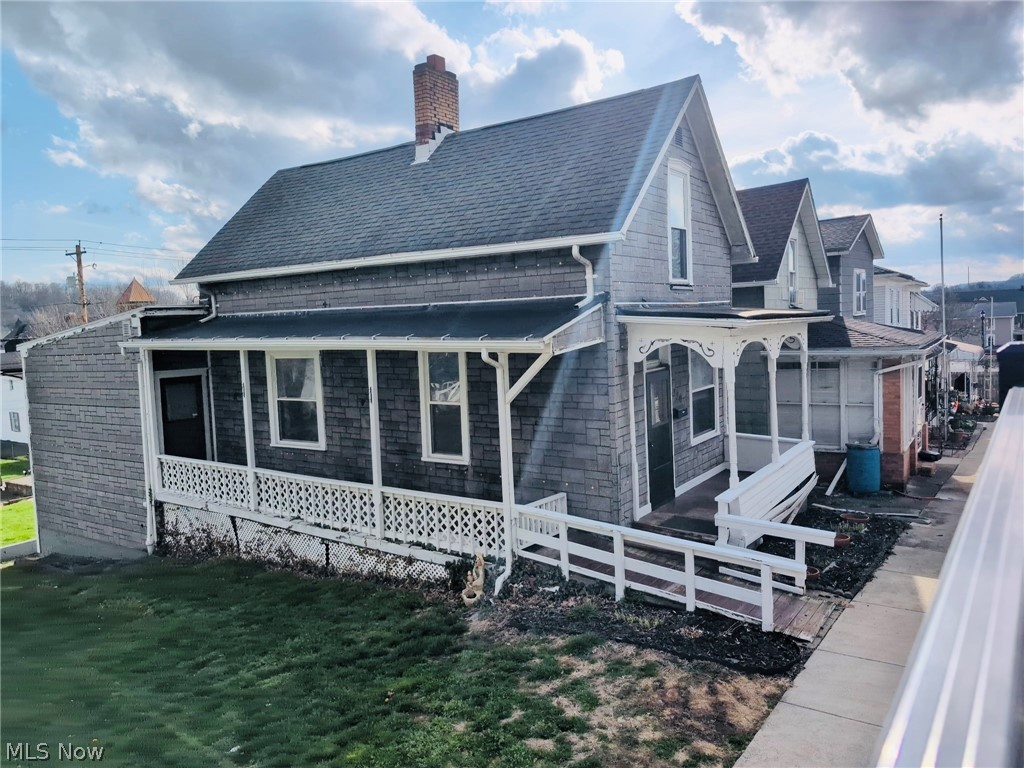 Dennison - Residential