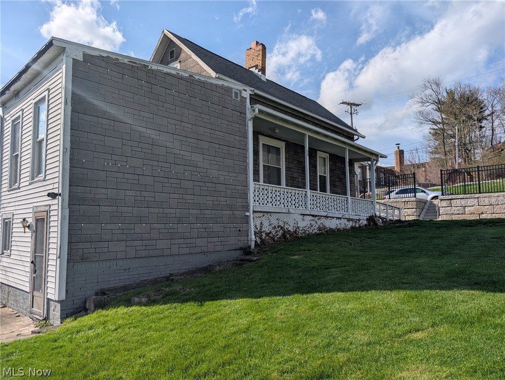 Dennison - Residential