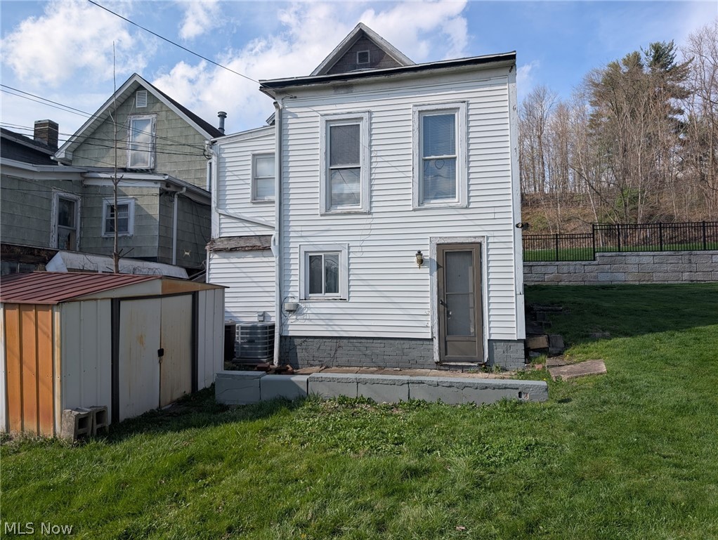 Dennison - Residential