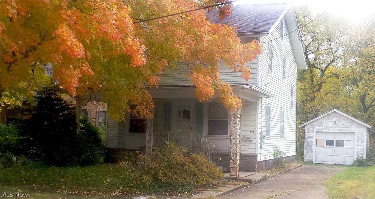 Massillon - Residential