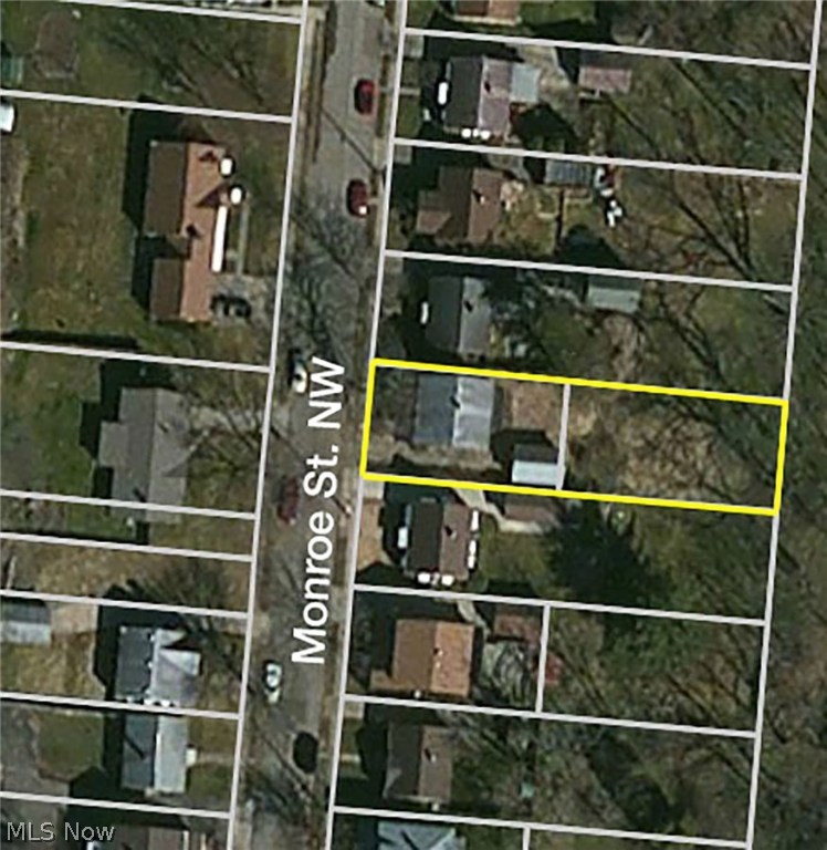 Massillon - Residential