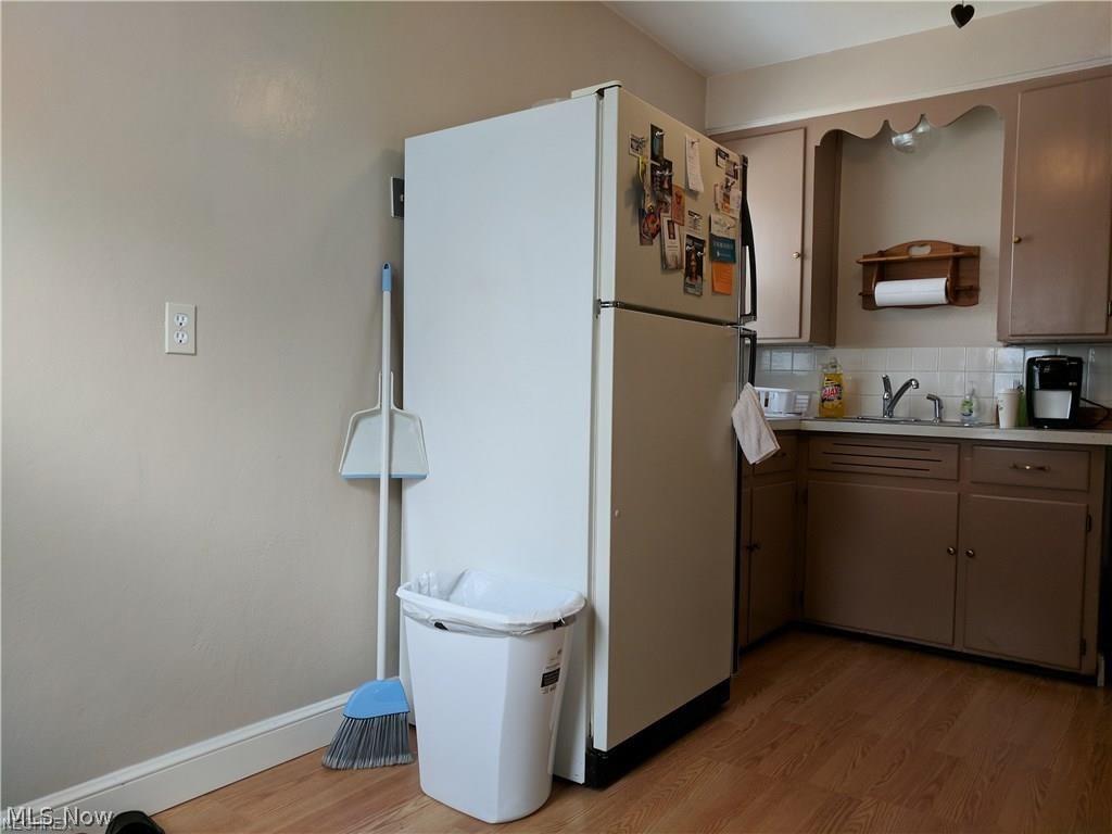 Eastland - Residential