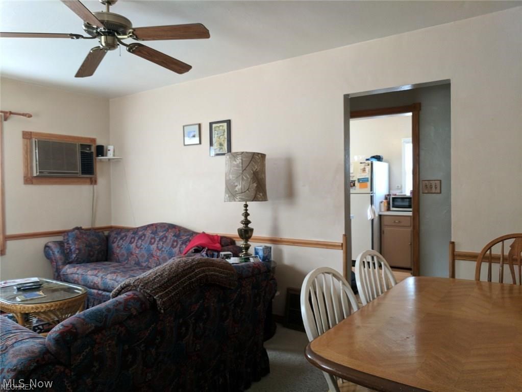 Eastland - Residential
