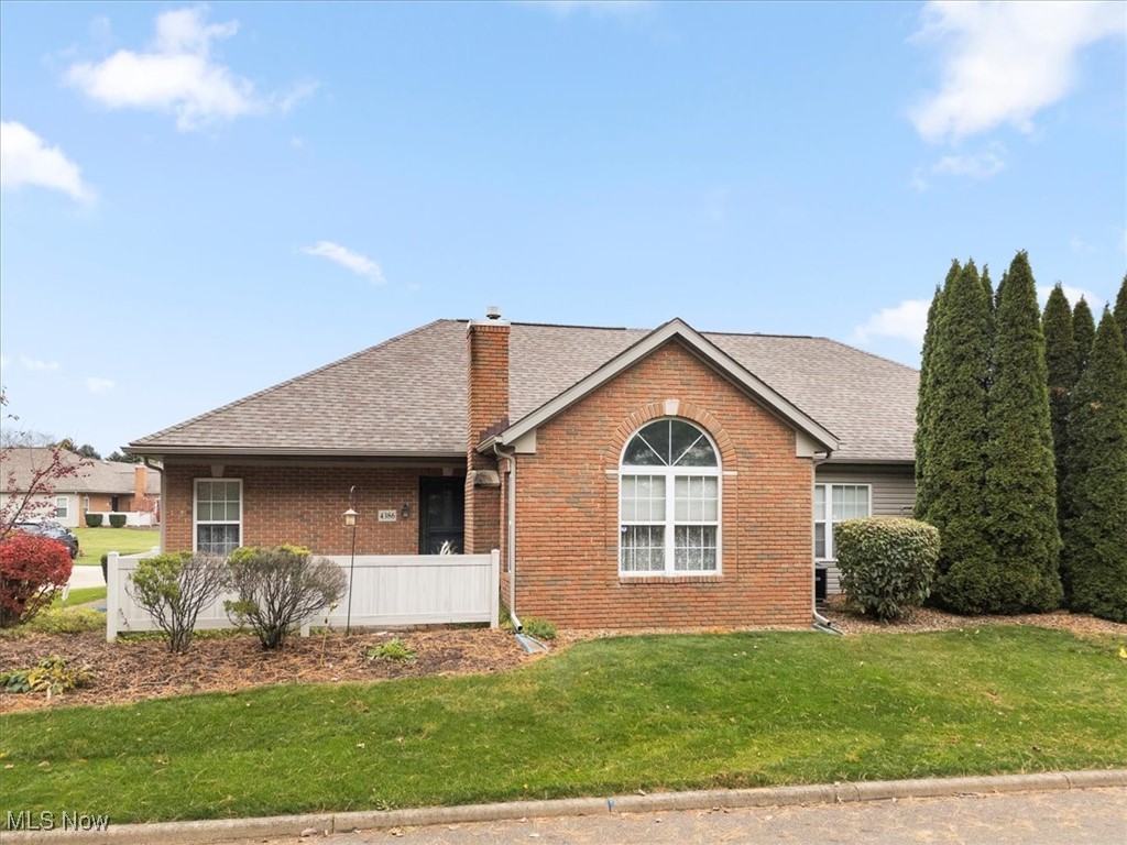 4386 Hunters Chase Lane, Wooster, Ohio image 3