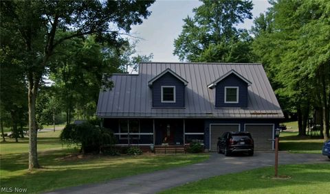 42953 Woodvale Lane Columbiana OH 44408