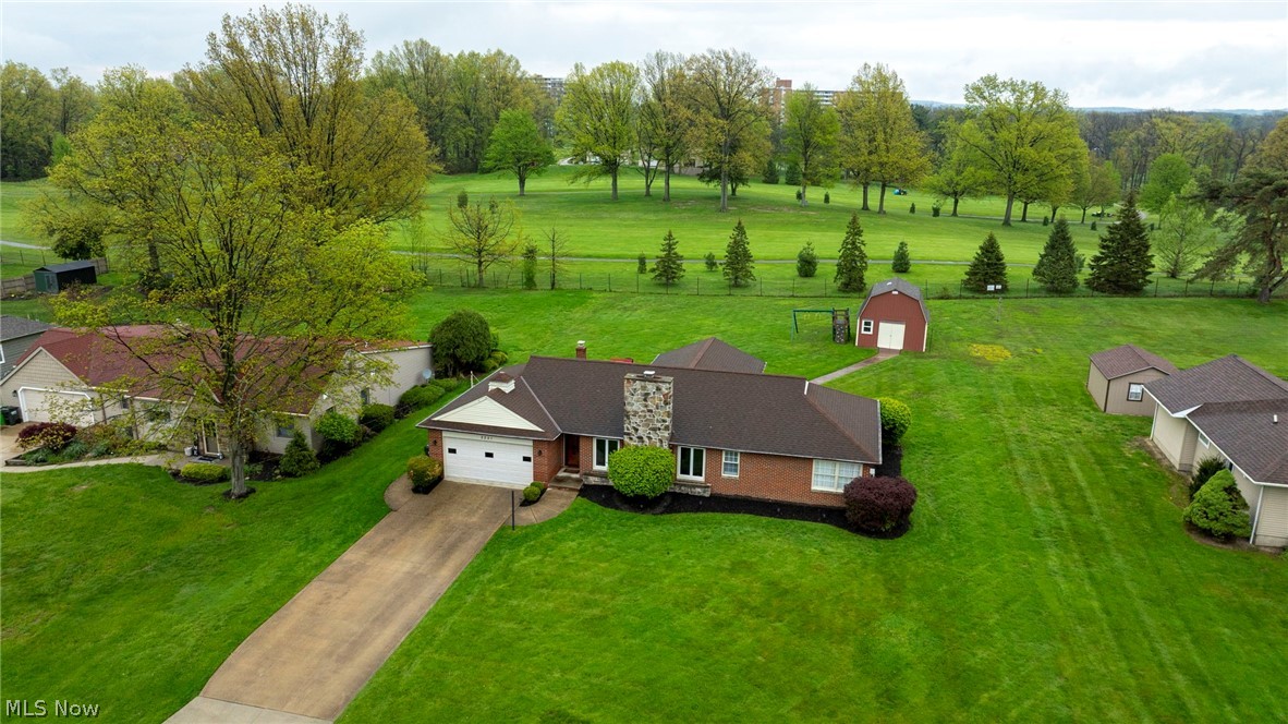 2251 Pine Ridge Drive